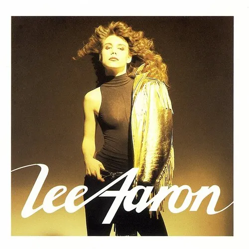 Lee Aaron - Lee Aaron [Colored Vinyl] (Can)