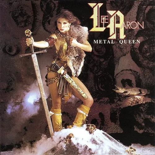 Lee Aaron - Metal Queen (Can)