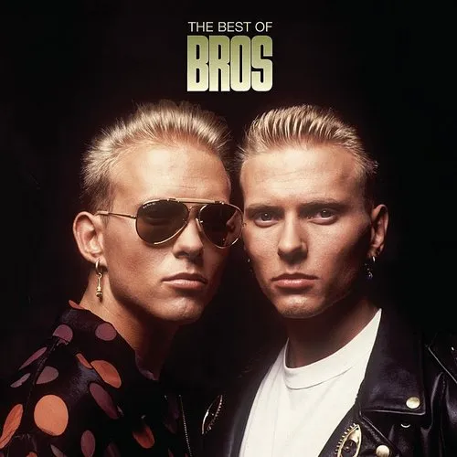 Best Of Bros