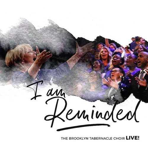 I Am Reminded