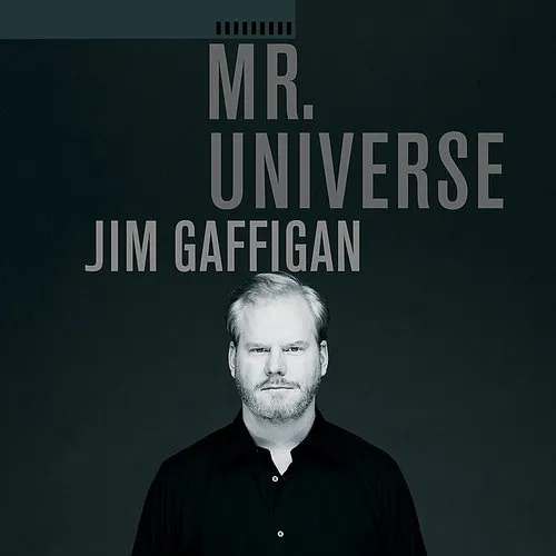 Mr. Universe