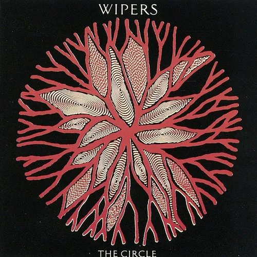 Wipers - Circle (Hol)