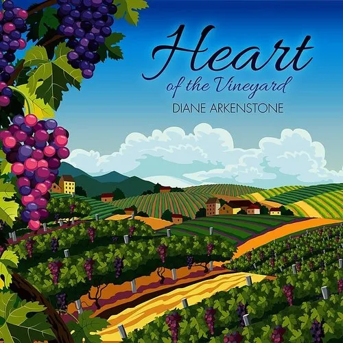Heart Of The Vineyard