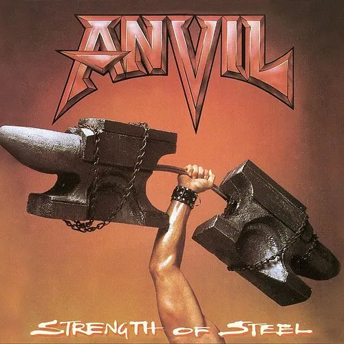 Strength Of Steel