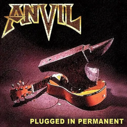 Plugged in Permanent