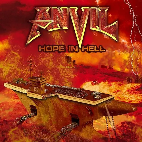 Hope In Hell