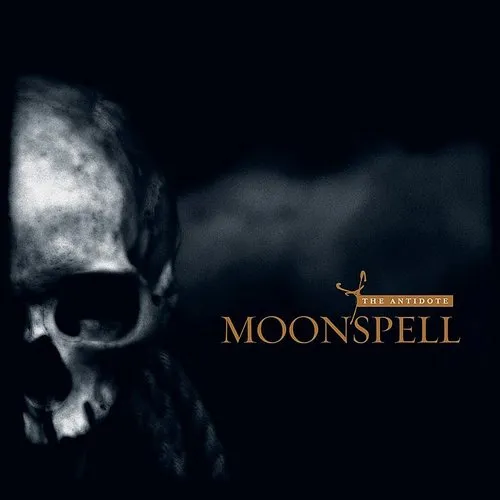 Moonspell - Antidote (2023)