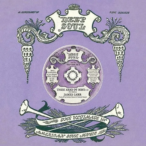 These Arms of Mine / Let's Face Facts
