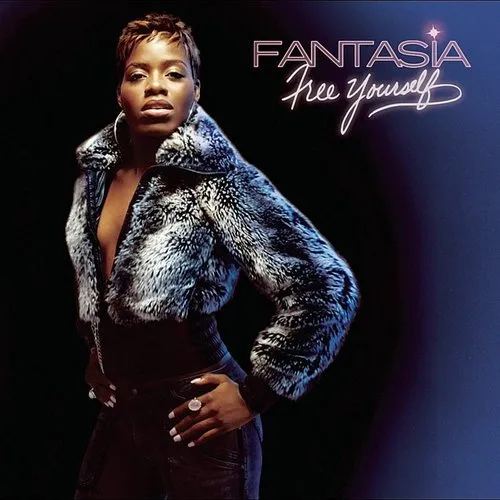 Fantasia Free Yourself レコード VINYL 2LP 418464568174