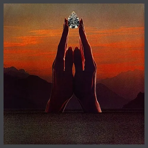 Yukon Blonde - On Blonde vinyl record cover