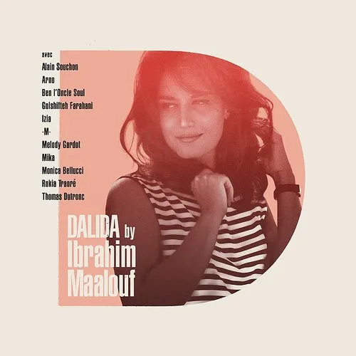 Dalida By Ibrahim Maalouf (Asia)