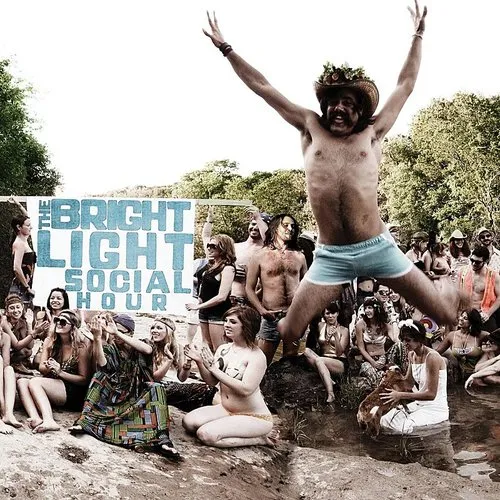 Bright Light Social Hour