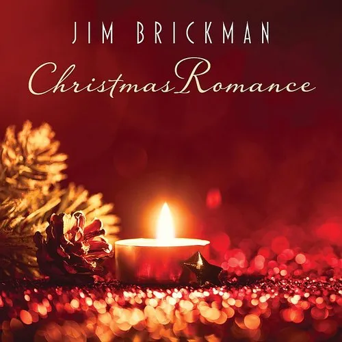 Jim Brickman - Christmas Romance