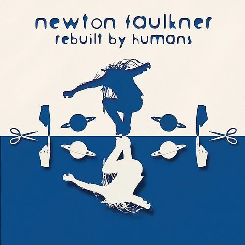 Rebuilt By Humans