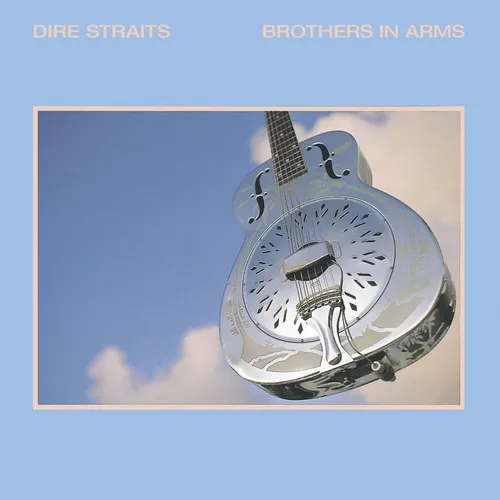 Dire Straits - Brothers In Arms [SYEOR 2021 2LP]