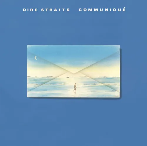 Dire Straits - Communiqué [SYEOR 2021 LP]