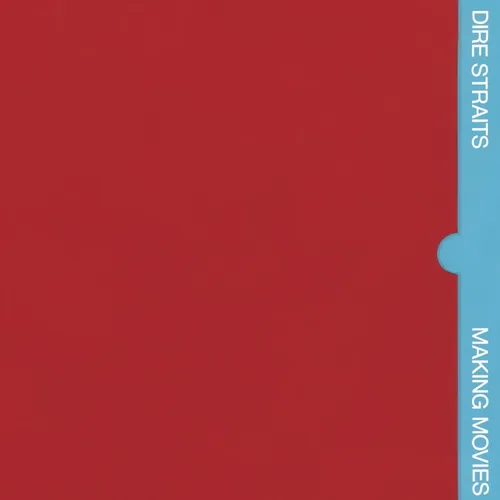 Dire Straits - Making Movies [SYEOR 2021 LP]