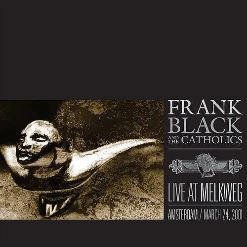 Frank Black & The Catholics - Live At Melkweg [LP]