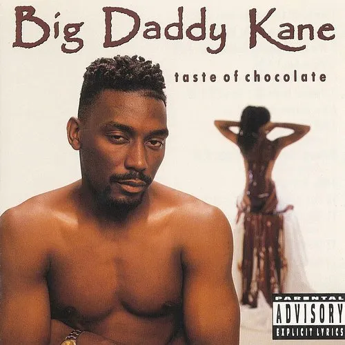 Taste Of Chocolate (Jpn)