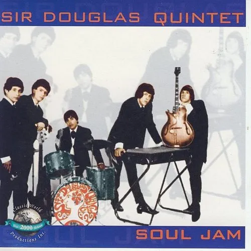 Soul Jam