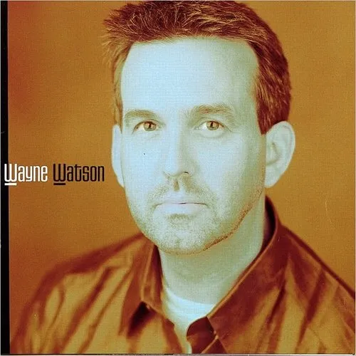 Wayne Watson