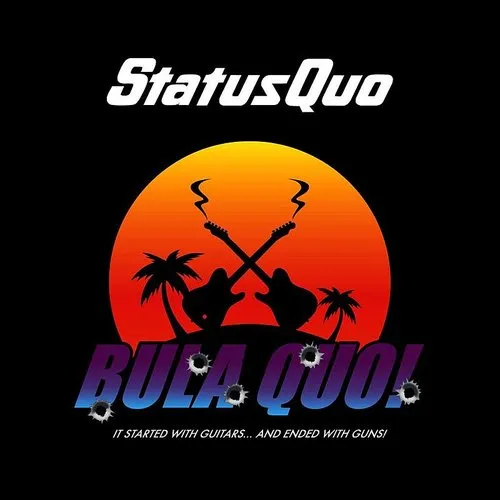Bula Quo!