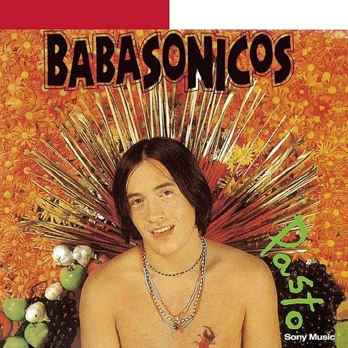 Babasonicos - Pasto (Ger)