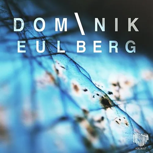 Eulberg, Dominik : Backslash