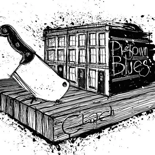 Clutch - Pigtown Blues
