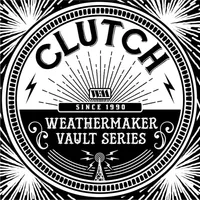 The Weathermaker Vault Series Vol. 1