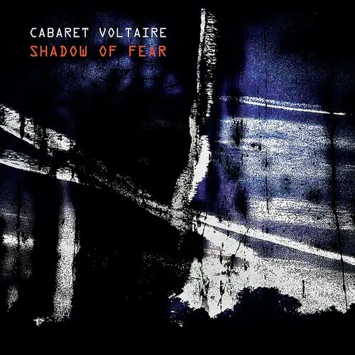 Cabaret Voltaire - Shadow Of Fear [Limited Edition Purple LP]