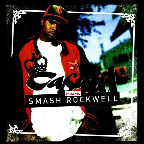Casual Presents Smash Rockwell