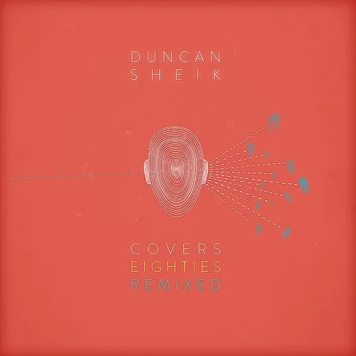 Covers 80s Remixed