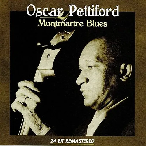 Montmartre Blues (Spa)
