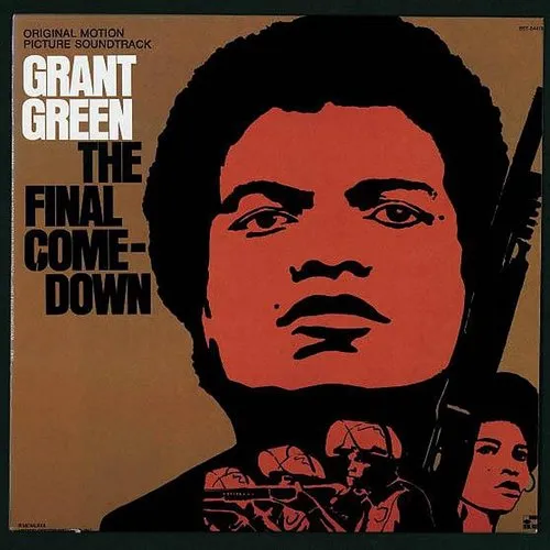 Final Comedown