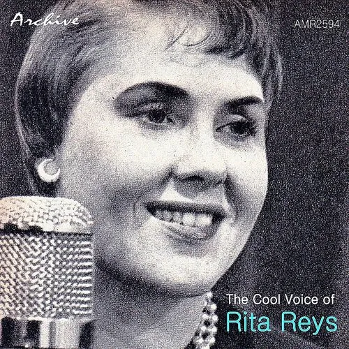 Rita Reys - Cool Voice Of Rita Reys (Shm) (Jpn)