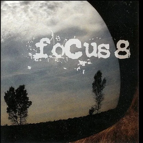 Focus 8