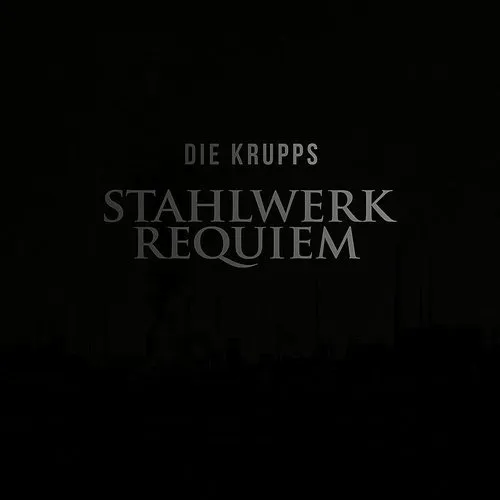 Stahlwerkrequiem