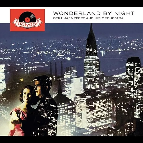 Bert Kaempfert - Wonderland By Night (Ita)