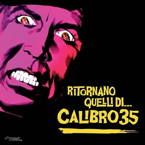 Ritornano Quelli Di (The Return of)