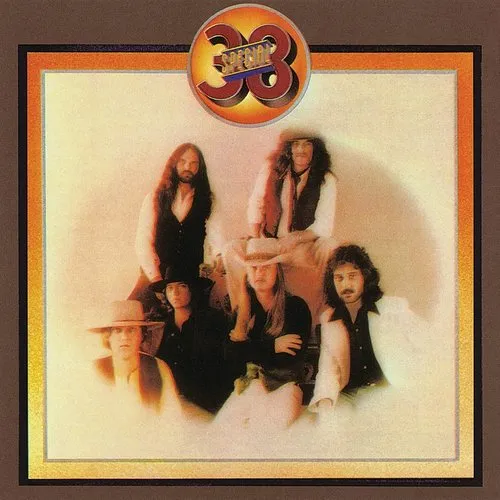 38 Special - 38 Special (limited)