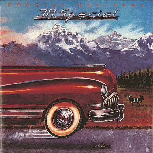 38 Special - Special Delivery