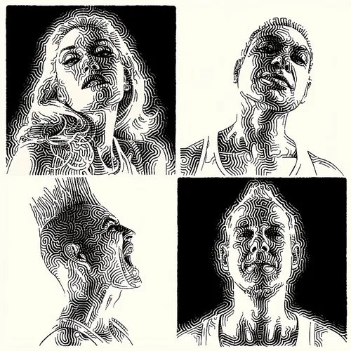 No Doubt - Push and Shove