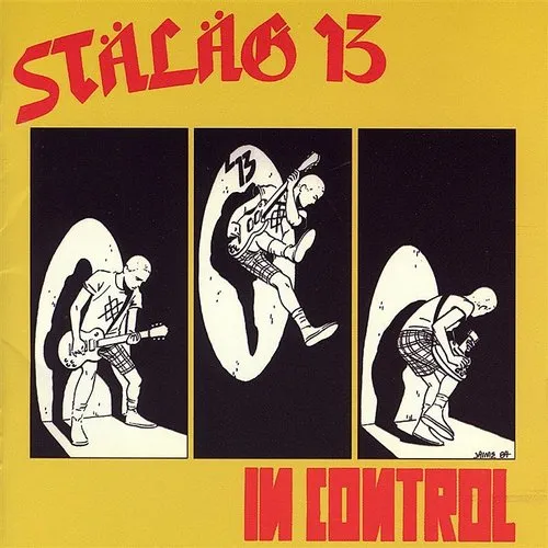 In Control