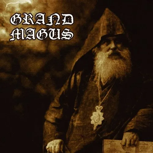 Grand Magus