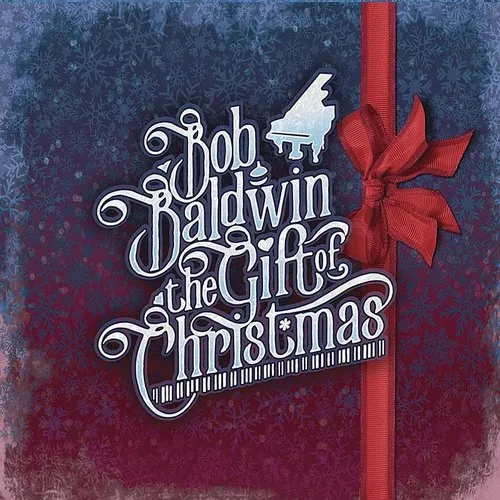 Gift Of Christmas