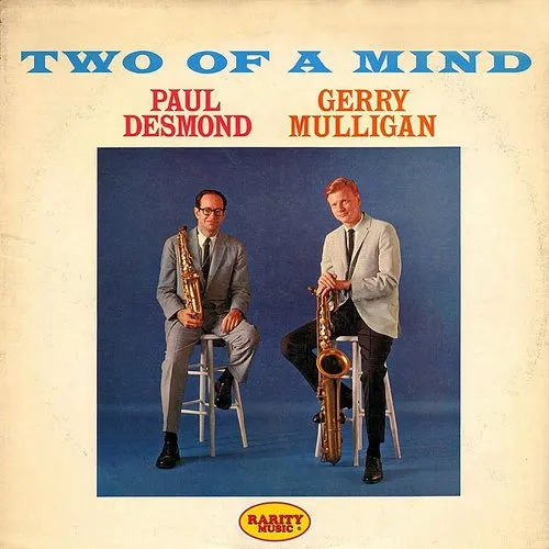 Two Of A Mind (K2 Hd Mastering)
