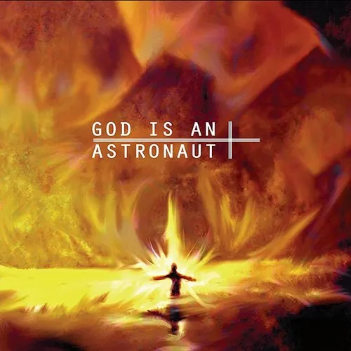 God Is An Astronaut - God Is an Astronaut