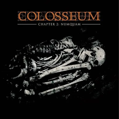 Chapter 2: Numquam