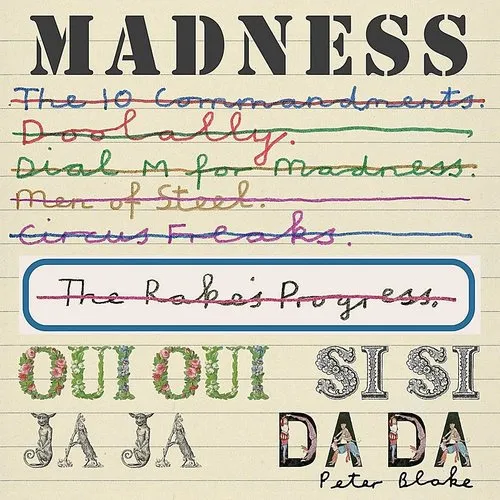 Oui Oui, Si Si, Ja Ja, Da Da